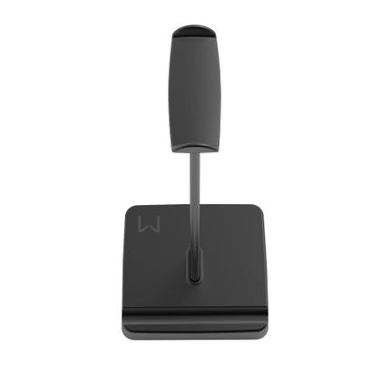 Imagem de Suporte De Mesa Para Headset Warrior - Ac700