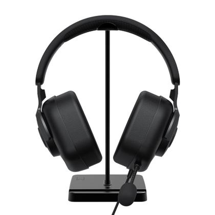 Imagem de Suporte De Mesa Para Headset Warrior - Ac700