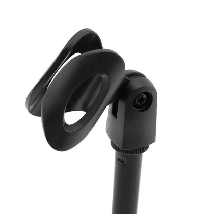 Imagem de Suporte De Mesa Para Microfones Altura Ajustável - Mxt Ms01