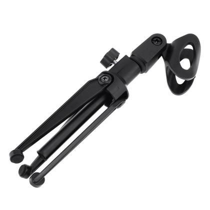 Imagem de Suporte De Mesa Para Microfones Altura Ajustável - Mxt Ms01