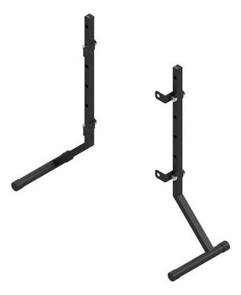 Imagem de Suporte De Mesa Para Tv De 43 A 55
