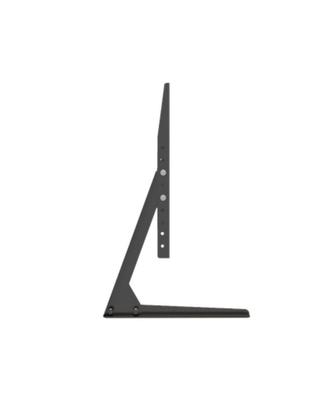 Imagem de Suporte De Mesa Para Tv Multivisao De 32 Ate 65 - Preto