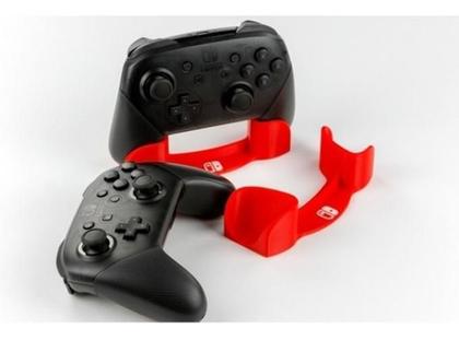 Imagem de Suporte De Mesa Performance Para Controle Do Switch Pro