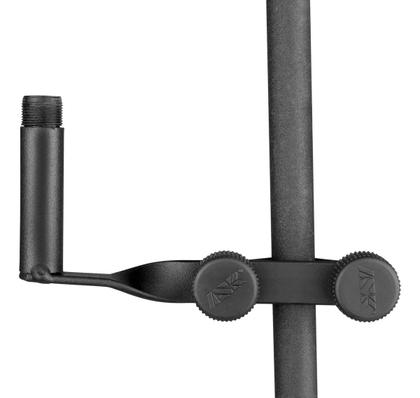 Imagem de Suporte De Microfone Em Pedestal Para Microfonar Instrumento