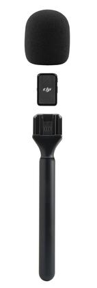 Imagem de Suporte de microfone para DJI Mic 1/2/Rode Wireless GO II