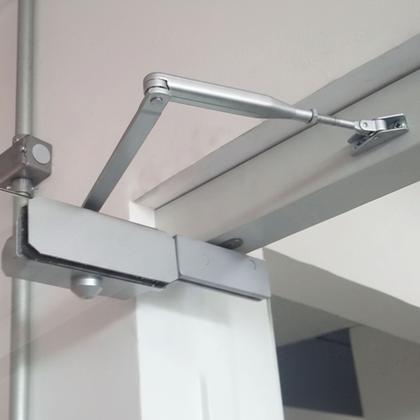 Imagem de Suporte De Mola Aérea 65/85Kg Para Porta Vidro Ipec F3/F4