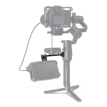 Imagem de Suporte De Monitor Ajustável Smallrig 2889 Para Estabilizadores Dji Ronin-s, Ronin-sc, Zhiyun Crane