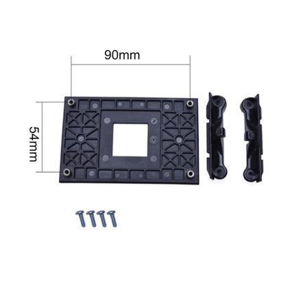 Imagem de Suporte De Montagem Para Cooler - Socket Amd - Am4 Preto