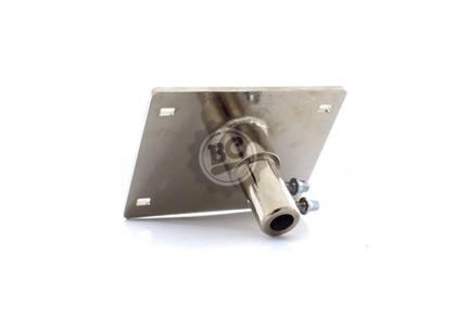 Imagem de Suporte de Pad Eletrônico Torelli BSP48 com clamp para Pads Eletrônicos Roland SPD, Alesis e Outros