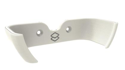 Imagem de Suporte De Parede Amazon Alexa 3ªger - Echo Dot + Parafusos