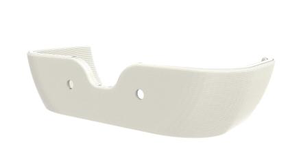 Imagem de Suporte De Parede Amazon Alexa 3ªger - Echo Dot + Parafusos