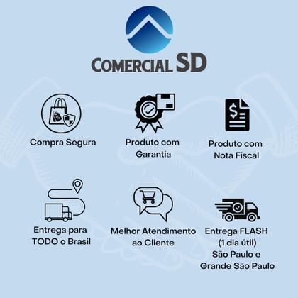 Imagem de Suporte de Parede ARTICULADO para Smart TV 32” HD LED TCL