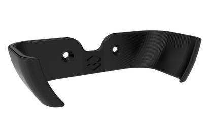 Imagem de Suporte De Parede Compatível Amazon Alexa 3ªger - Echo Dot + Parafusos