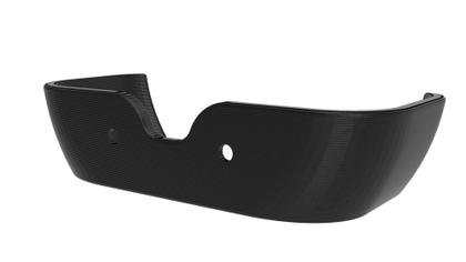 Imagem de Suporte De Parede Compatível Amazon Alexa 3ªger - Echo Dot + Parafusos