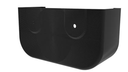 Imagem de Suporte De Parede Compatível Com Apple Tv 4k 4 Geração