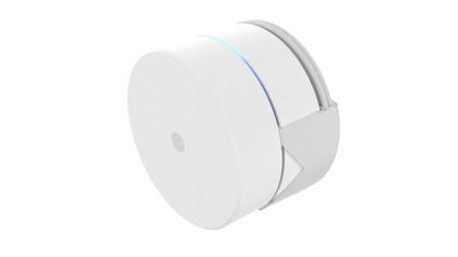 Imagem de Suporte De Parede Compatível Com Google Wifi Mesh Ac1200