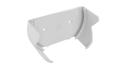 Imagem de Suporte De Parede Compatível Com Google Wifi Mesh Ac1200