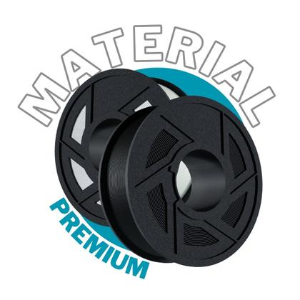 Imagem de Suporte de Parede Compatível com Roteador Internet Modem Wi-Fi Starlink 2ª Geração