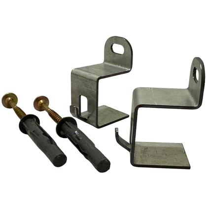 Imagem de Suporte De Parede Compatível Purificador Água Soft Everest