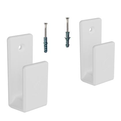 Imagem de Suporte de Parede fechado Vertical Compatível Notebook