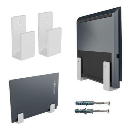 Imagem de Suporte de Parede fechado Vertical Compatível Notebook