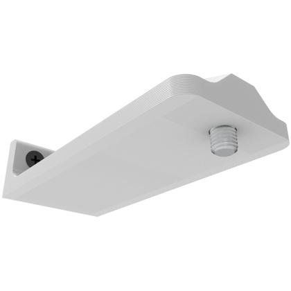 Imagem de Suporte de Parede Fixo Compatível com Câmera Multilaser Liv Inteligente Wi-Fi com Visão Horizontal 355 e vertical 110 Visão Noturna - ARTBOX3D