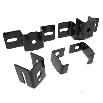 Imagem de Suporte De Parede Fixo Para Tv LG 54 55 56 57 58 Polegadas