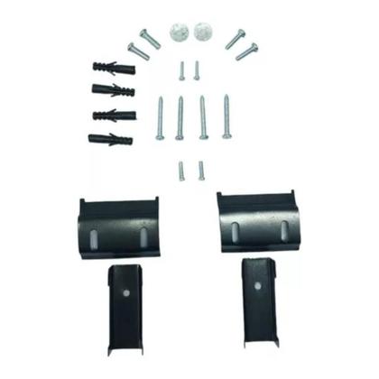 Imagem de Suporte de Parede Fixo para TV/Monitor: Instalação Simples até 71 Polegadas