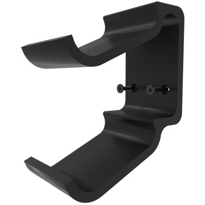 Imagem de Suporte de Parede Organizador Compatível com 2 Controles Xbox One S X - ARTBOX3D