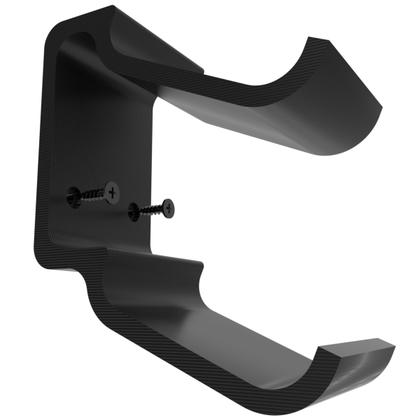 Imagem de Suporte de Parede Organizador Compatível com 2 Controles Xbox One S X - ARTBOX3D