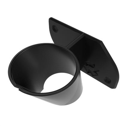 Imagem de Suporte de Parede Organizador Compatível com Parafusadeira Bateria - ARTBOX3D