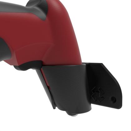Imagem de Suporte de Parede Organizador Compatível com Parafusadeira Bateria - ARTBOX3D