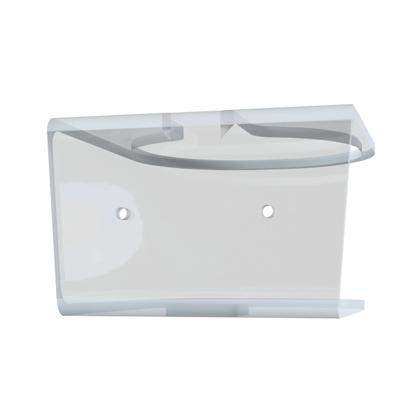 Imagem de Suporte de Parede Organizador Compatível com Roteador Wi-Fi Tp-Link Deco M4 e S7 - ARTBOX3D