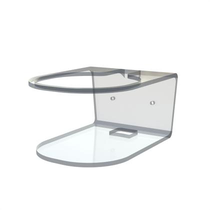 Imagem de Suporte de Parede Organizador Compatível com Roteador Wi-Fi Tp-Link Deco M4 e S7 - ARTBOX3D