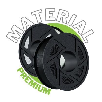 Imagem de Suporte de Parede para 6 Bolinhas de Ping Pong Tenis de Mesa - ARTBOX3D