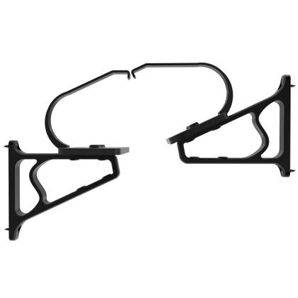 Imagem de Suporte de Parede Para Alexa Echo Show 5 ou 8 - ARTBOX3D