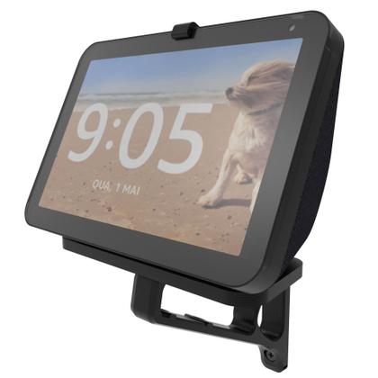 Imagem de Suporte de Parede Para Alexa Echo Show 5 ou 8 - ARTBOX3D