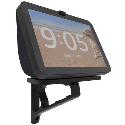 Imagem de Suporte de Parede Para Alexa Echo Show 5 ou 8 - ARTBOX3D