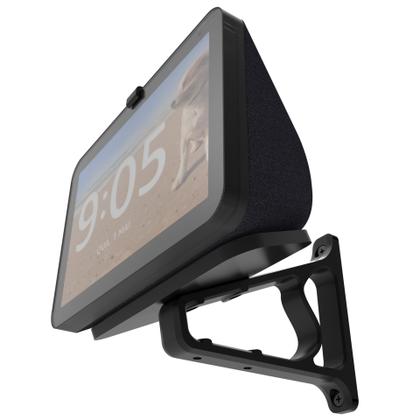 Imagem de Suporte de Parede Para Alexa Echo Show 5 ou 8 - ARTBOX3D