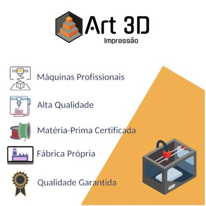 Imagem de Suporte de Parede para Bolas de Basquete  PRETO