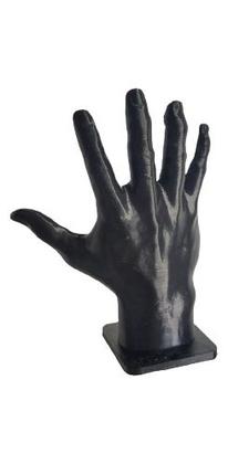 Imagem de Suporte De Parede Para Bolas De Futebol Americano