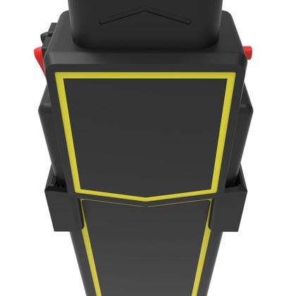 Imagem de Suporte de Parede para Detector Scanner De Metais Portátil - ARTBOX3D