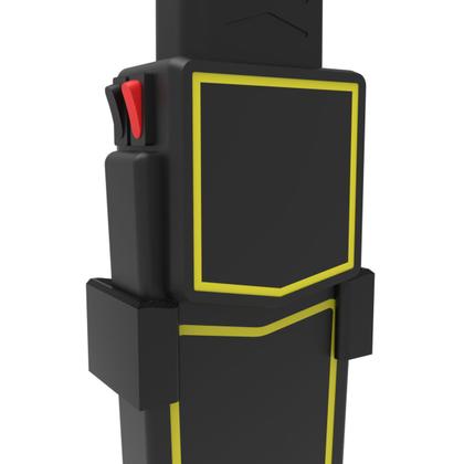 Imagem de Suporte de Parede para Detector Scanner De Metais Portátil - ARTBOX3D