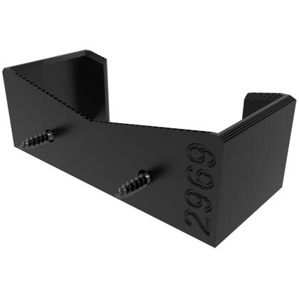 Imagem de Suporte de Parede para Detector Scanner De Metais Portátil - ARTBOX3D