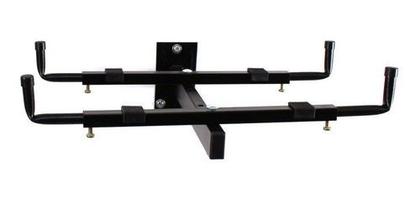 Imagem de Suporte de Parede para Micro-ondas Electrolux MTD30 20L Preto