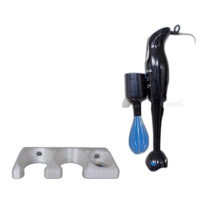 Imagem de Suporte De Parede Para Mixer Britânia E Mondial Cor Perola