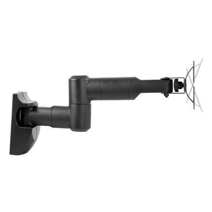 Imagem de Suporte De Parede Para Monitor De 13 A 27" Articulado - Smp-002B