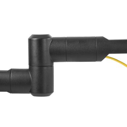 Imagem de Suporte De Parede Para Monitor De 13 A 27" Articulado - Smp-002B
