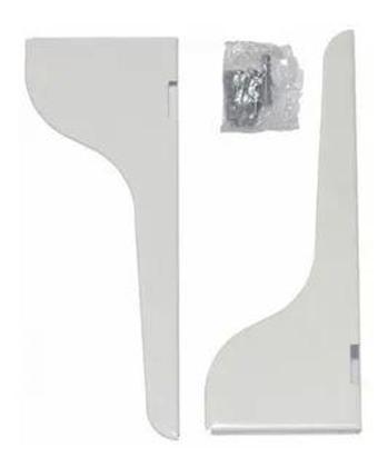 Imagem de Suporte de parede para purificadores de água latina