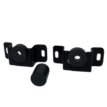 Imagem de Suporte De Parede Para Tv Semp Tcl Toshiba 32 39 40 42 43 49